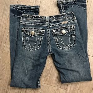 LA Idol USA Jeans